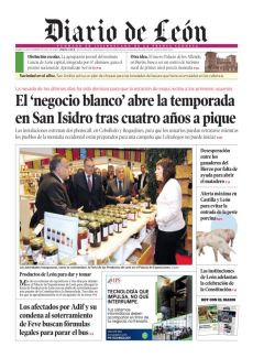 PRODUCTOS DE LEÓN PARA DAR Y TOMAR