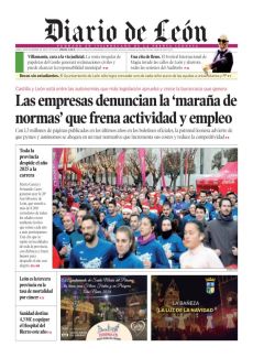 TODA LA PROVINCIA DESPIDE EL AÑO 2025 A LA CARRERA