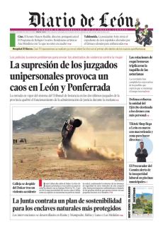 EL PROCURADOR DEL COMÚN ALERTA DE LA INSEGURIDAD LABORAL EN PISCINAS MUNICIPALES