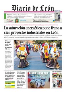 EL CARNAVAL NO SE DEJA AMEDRENTAR POR LOS TERMÓMETROS BAJO CERO