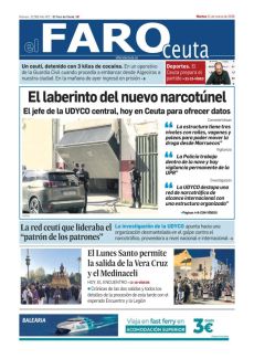 EL LABERINTO DEL NUEVO NARCOTÚNEL