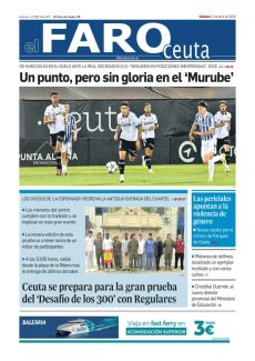 UN PUNTO, PERO SIN GLORIA EN EL ‘MURUBE’