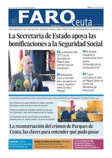 LA SECRETARÍA DE ESTADO APOYA LAS BONIFICACIONES A LA SEGURIDAD SOCIAL