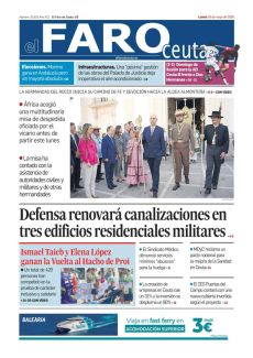 LA HERMANDAD DEL ROCÍO INICIA SU CAMINO DE FE Y DEVOCIÓN HACIA LA ALDEA ALMONTEÑA