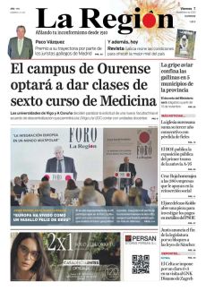 LA GRIPE AVIAR CONFINA LAS GALLINAS EN 5 MUNICIPIOS DE LA PROVINCIA