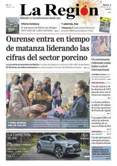 Y PARA ACABAR, UNA DE CALLOS