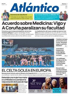 EL CELTA GOLEA EN EUROPA