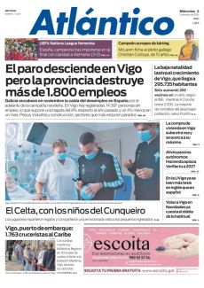 EL CELTA, CON LOS NIÑOS DEL CUNQUEIRO