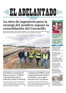 LA FONTANERA DEL PSOE VINCULA A ANTONIO HERNANDO, DIRECTOR EN MONCLOA, CON UN PAPEL RELEVANTE EN EL ‘CASO CLOACAS’