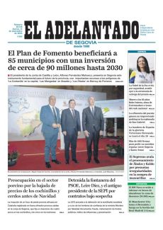 DETENIDA LA FONTANERA DEL PSOE, LEIRE DÍEZ, Y EL ANTIGUO PRESIDENTE DE LA SEPI POR CONTRATOS BAJO SOSPECHA