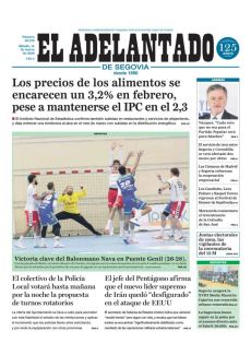 VICTORIA CLAVE DEL BALONMANO NAVA EN PUENTE GENIL (26-28).