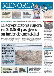 AUTORIZADA LA PRIMERA PLANTA PARA RESIDUOS PELIGROSOS