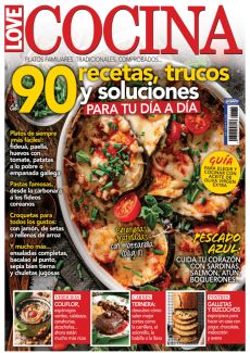 90 RECETAS, TRUCOS Y SOLUCIONES + DE