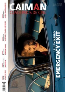 JUSTE UNE IMAGE CUADERNO DE ACTUALIDAD