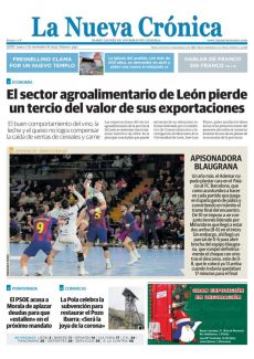 APISONADORA BLAUGRANA