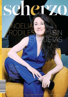 COLABORAN EN ESTE NÚMERO