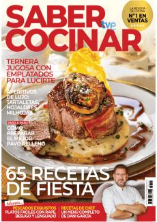 65 RECETAS DE FIESTA