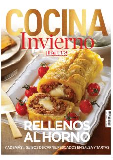 RELLENOS
KYM ALHORNO