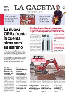 EL VIEJO MERCA DUPLICA LAS PLAZAS