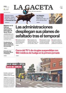 UN BUS URBANO SE EMPOTRA CONTRA UNA CARNICERÍA