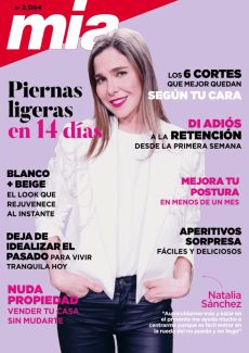 NUEVO MES CON NUEVOS RETOS