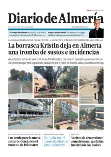 21 DIMISIÓN DE PEDRO ZAMORA