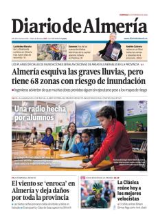UNA RADIO HECHA POR ALUMNOS