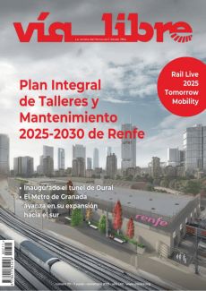 PLAN INTEGRAL DE TALLERES Y MANTENIMIENTO 2025-2030 DE RENFE