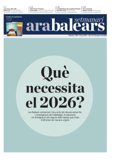 QUÈ NECESSITA EL 2026?