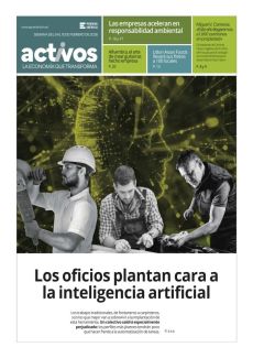 LOS OFICIOS PLANTAN CARA A LA INTELIGENCIA ARTIFICIAL