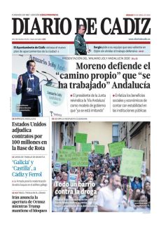 TODO UN BARRIO CONTRA LA DROGA