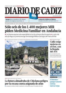 UN POBLADO RESTAURADO
