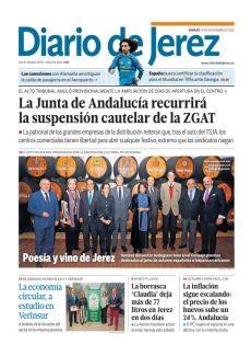 LA JUNTA DE ANDALUCÍA RECURRIRÁ LA SUSPENSIÓN CAUTELAR DE LA ZGAT