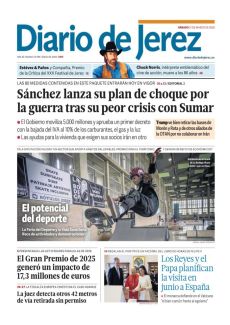 SÁNCHEZ LANZA SU PLAN DE CHOQUE POR LA GUERRA TRAS SU PEOR CRISIS CON SUMAR