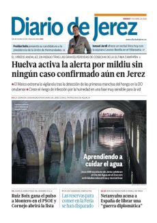 APRENDIENDO A CUIDAR EL AGUA