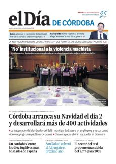 ‘NO’ INSTITUCIONAL A LA VIOLENCIA MACHISTA