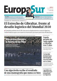 MÁS PROTECCIÓN PARA LA HUERTA DE LAS PILAS