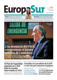 LOS SOCIALISTAS LE ATRIBUYEN DELITOS DE MALVERSACIÓN, TRÁFICO DE INFLUENCIAS Y ABUSO SEXUAL