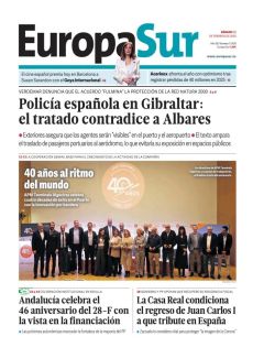 40 AÑOS AL RITMO DEL MUNDO