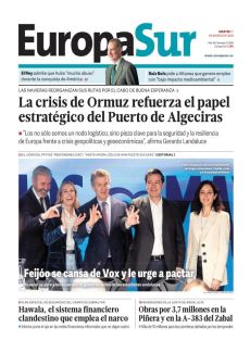 FEIJÓO SE CANSA DE VOX Y LE URGE A PACTAR