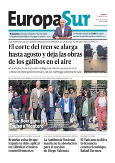 RUIZ BOIX GANA EL PULSO A MONTERO