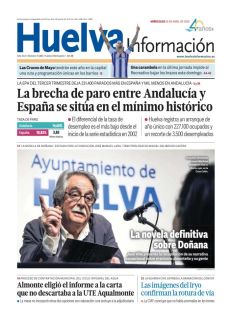 LA NOVELA DEFINITIVA SOBRE DOÑANA