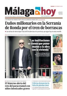 “LAS INSTITUCIONES SE TIENEN QUE PONER MANOS A LA OBRA CON LA VIVIENDA”