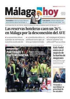 PARTIDAZO Y FACTOR CANCHA