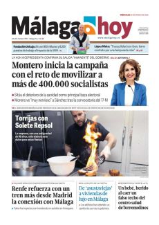 MONTERO INICIA LA CAMPAÑA CON EL RETO DE MOVILIZAR A MÁS DE 400.000 SOCIALISTAS