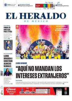 CAMPEONAS LIGA MX FEMENIL
LAS ÁGUILAS GANAN SU TERCERA ESTRELLA