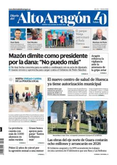 GRAUS BUSCA APOYOS PARA GANAR “JUNTOS BRILLAMOS MÁS”