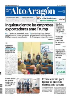 SÁNCHEZ DEFIENDE LA POSICIÓN DE ESPAÑA: “NO A LA GUERRA”