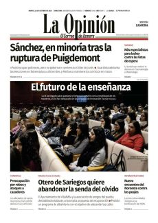 EL FUTURO DE LA ENSEÑANZA