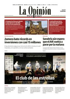 EL CLUB DE LAS ESTRELLAS
